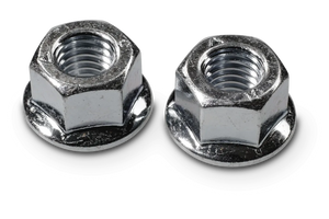 Husqvarna Bar Nuts 531300382