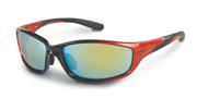 Stihl Hellfire Glasses, Gold Mirror Lens, ANSI Z87.1+ 7010 884 0350