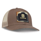 Husqvarna HAT TAUPE/CAMO MESH 280082