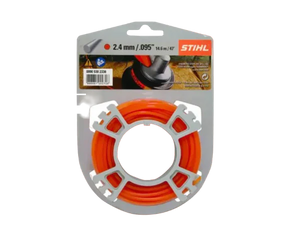 Stihl TRIMMER LINE PREMIUM .095 47FT 0000 930 2338