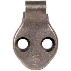 Greenteeth Counterbore Angle Pocket 1100 Series 1100CB