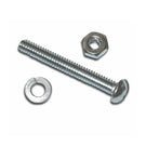 Marvin casting bolt & nut Z117