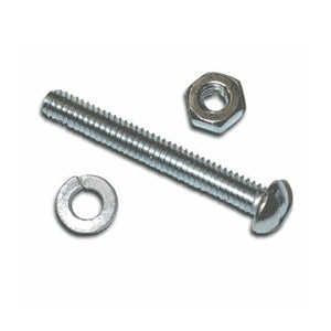 Marvin casting bolt & nut Z117