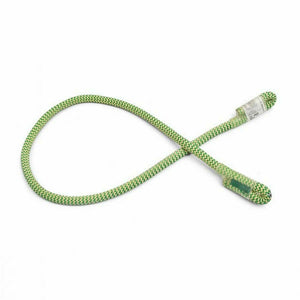 Teufelberger OP Prusik 8mm 85cm, green/natural 7350808