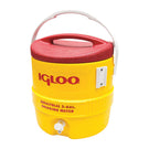 Igloo YELLOW 3 GALLON COOLER 431C