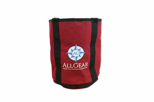 ALL GEAR Heavy Duty Rigging Rope Bag AGRBBSRR