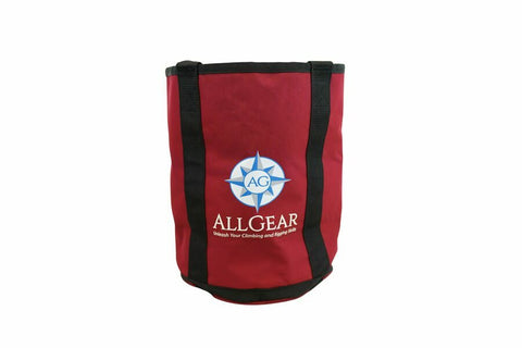 ALL GEAR Heavy Duty Rigging Rope Bag AGRBBSRR – Arbor Tech Supply LLC