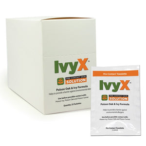 IVYX PRE-CONTACT TOWLETTE (Each) 24848-1