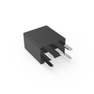 Ariens/Gravely Micro Relay 5 Terminal with Resistor 04438400