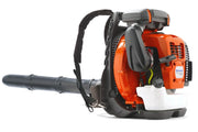 Husqvarna 570BTS Professional Backpack Blower