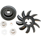 Fan/Pulley Kit 72979