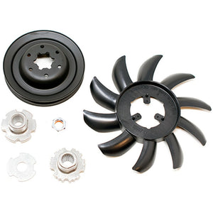 Fan/Pulley Kit 72979