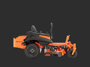 Bad Boy MZ Rambler 42