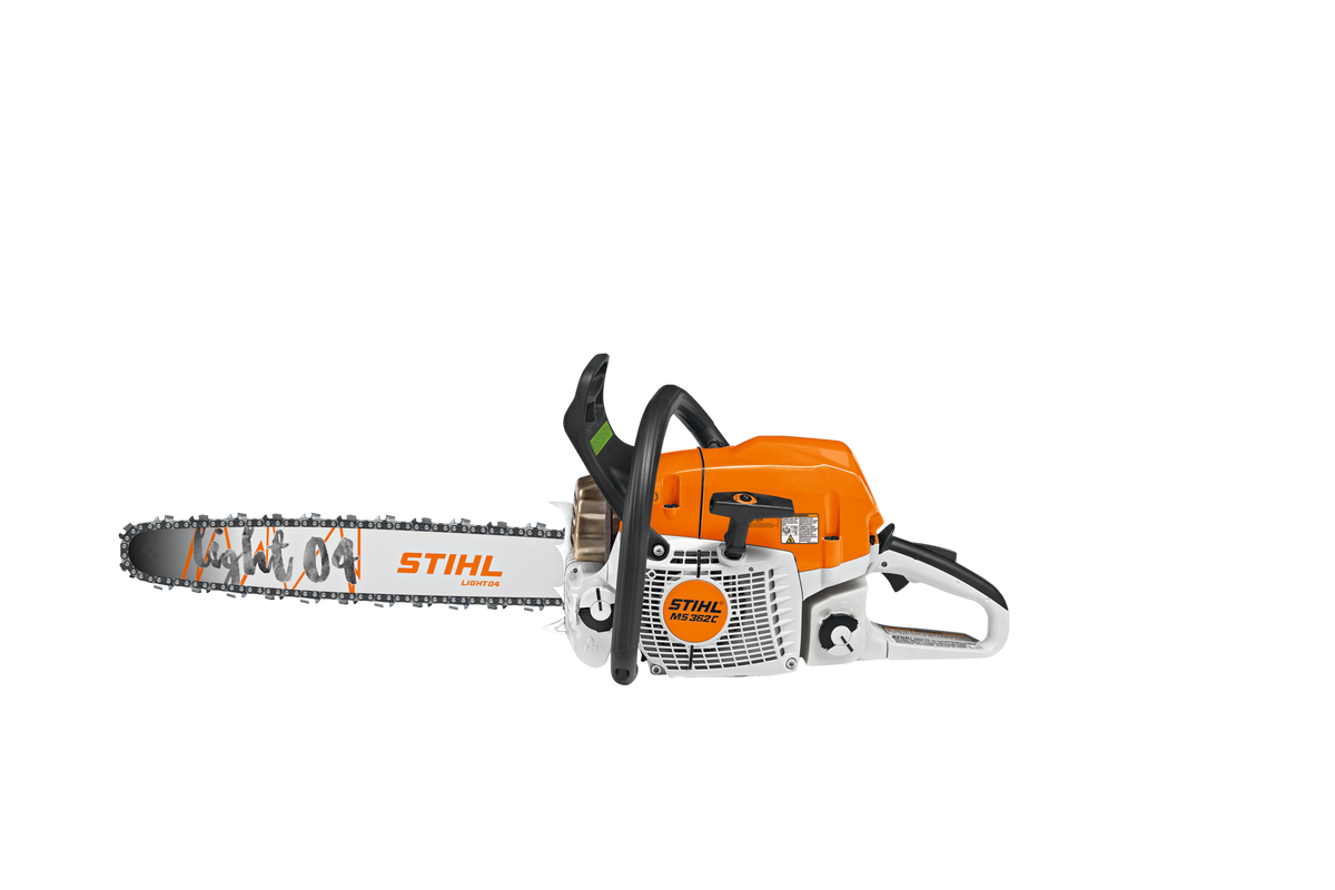 STIHL® MS 362 C-M Chainsaw, 25 STIHL® MS 362 C-M Chainsaw, 25