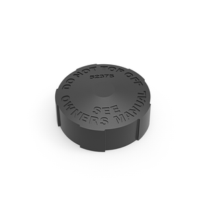 Ariens/Gravely Hydraulic Reservoir Cap 21544042