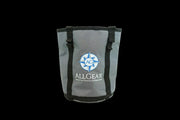 ALL GEAR BUCKET ROPE BAG GREY AGRBBS