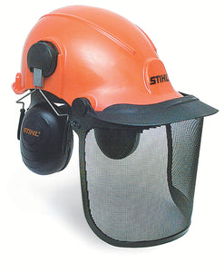 Stihl Complete Forestry Helmet System 0000 886 0100
