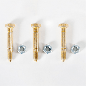 Ariens/Gravely Shear Bolts with Nuts 51001500