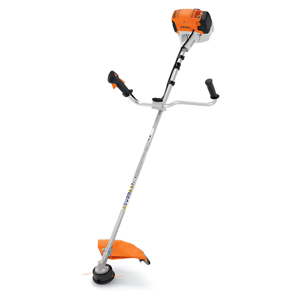 STIHL® FS 91 Professional Bike Handle Trimmer – Arbor Tech Supply LLC