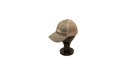 Bad Boy Mower Olive / Tan Standard Hat with Standard Logo