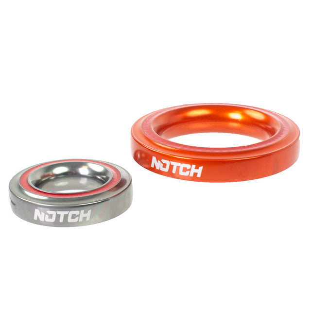 Notch Wear Safe Aluminum Friction Ring (Large - 48x74mm) 58320 – Arbor ...