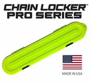 Chain Locker Pro Yellow 2204