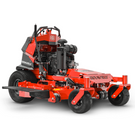 Gravely Pro-Stance 60- 23.5hp Kawasaki FX730V, w/ 60