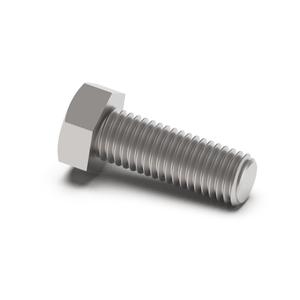 Ariens/Gravely Hex Bolt .62-18 X 1.75 G8 ZCC 05901822