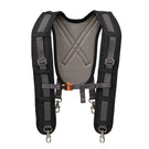 Weaver Deluxe Work Suspenders 08-64600