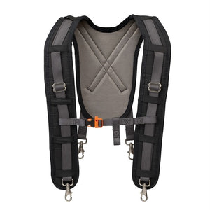 Weaver Deluxe Work Suspenders 08-64600