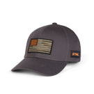Stihl CAMO FLAG HAT 1546771-00