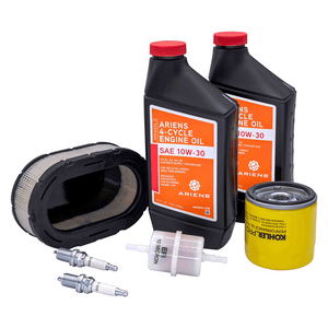 Ariens/Gravely Kohler Maintenance Kit KT725, KT730, KT735, and KT610 Engines 70731600