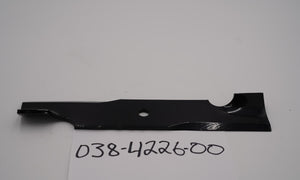 Bad Boy 42" High Lift Blade-Outlaw 038-4226-00