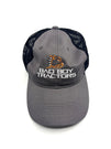 Bad Boy Tractor Hat Charcoal / Black 401-2080-01