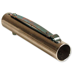 Jameson Replacement Female Ferrule, includes leaf spring button , Fits 1-1/4" OD 15362