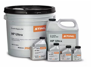 Stihl ULTRA 1 GAL (6 PACK) 078131380046