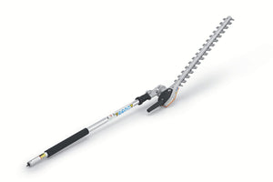 Stihl HL KM ADJUSTABLE HEDGE TRIMMER ATTACH 145 DEG 20" 4243 740 5004 US
