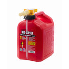 NO SPILL 2.5 GAL GAS CAN 701088102041