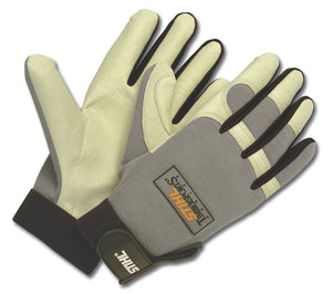 Stihl Timbersport Gloves Medium 7010 884 1133