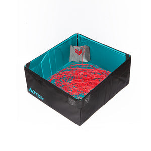 Notch Throwline Pop Box 99445