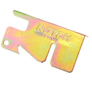 Notch Gaff Gauge (Steel & Aluminum ONLY) 41170