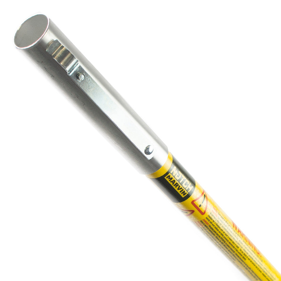 Notch Marvin 8' Fiberglass Mid-pole 8FM-Y ***Only available for pick-u ...