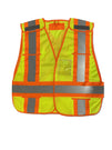 Stihl Reflective Safety Vest Large 7010 884 0601
