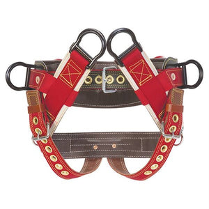 Weaver Saddle WLC-300 08-01033-Large