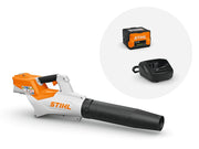 Stihl® BGA 50 Blower Set with AK 20 Battery & AL 101 Charger