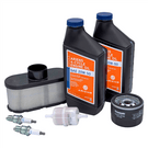 Ariens/Gravely Maintenance Kit for FR651V, FR691V, and FR730V Kawasaki Engines 70731500