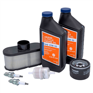 Ariens/Gravely Maintenance Kit for FR651V, FR691V, and FR730V Kawasaki Engines 70731500