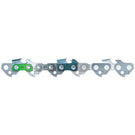 Stihl PS3 PICCO SUPER 3 Full Chisel Chain Green 3/8