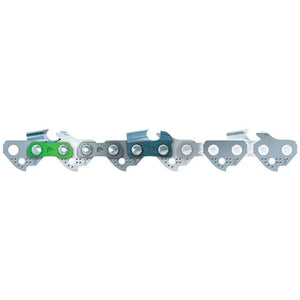 Stihl PS3 PICCO SUPER 3 Full Chisel Chain Green 3/8"P | .050 | 61DL  3699 005 0061