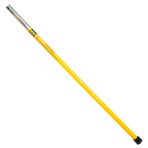 Notch Marvin 8' Fiberglass Base Pole 8FB-Y ***Only Available for pick up in store***